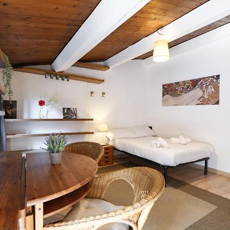 Primopiano - Colonne 67 Apartment มิลาน ภายนอก รูปภาพ